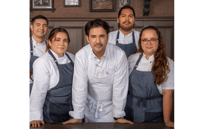 HOTEL EMMA AT PEARL ANNOUNCES THE ADDITION OF TWO EXPERT CULINARY MINDS: PASTRY CHEF SOFIA TEJEDA & CHEF DE CUISINE AMARIS DIAZ