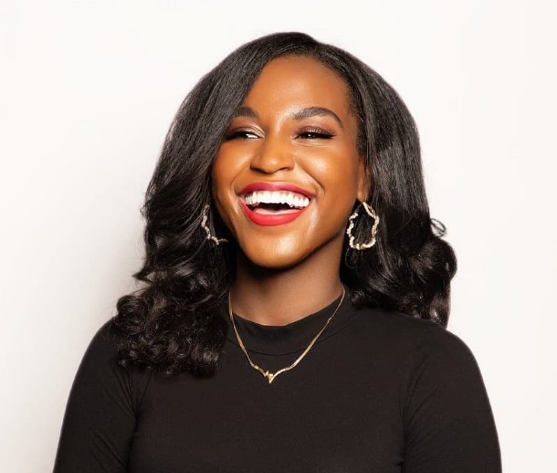 OMNI ATLANTA HOTEL AT CNN CENTER CROWNS HOTEL’S OFFICIAL PEACH BOWL-INSPIRED COCKTAIL WINNER, TY NICOLE TUCKER