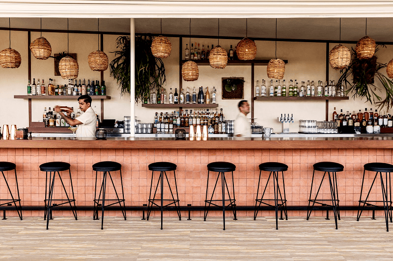 Proper Hospitality Appoints Manuel Portillo as Executive Chef of Hotel June