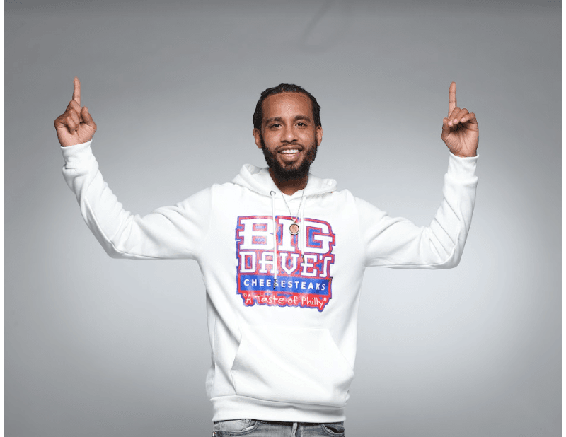 BIG DAVE’S CHEESESTEAKS – ATLANTA STAPLE OFFERING AWARD-WINNING TASTES OF PHILLY FROM FOUNDER DERRICK HAYES – TO OPEN LOCATION IN FOREST PARK, GA THIS SPRING