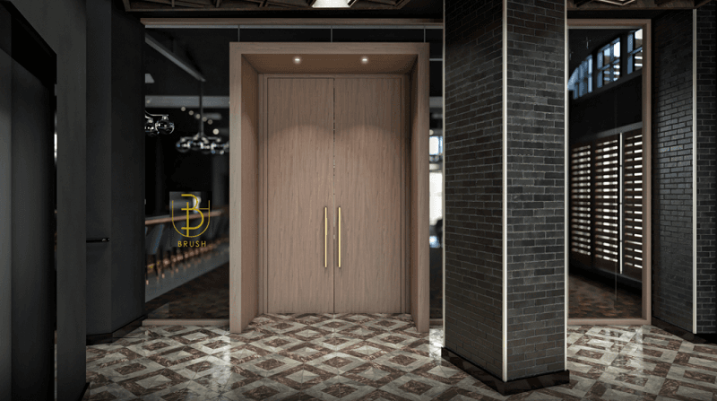 BRUSH SUSHI – FROM THE TEAM BEHIND BRUSH SUSHI IZAKAYA – TO OPEN AT ATLANTA’S BUCKHEAD VILLAGE THIS YEAR