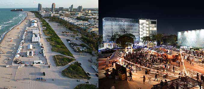 New & Notable at the 2023 South Beach Wine & Food Festival