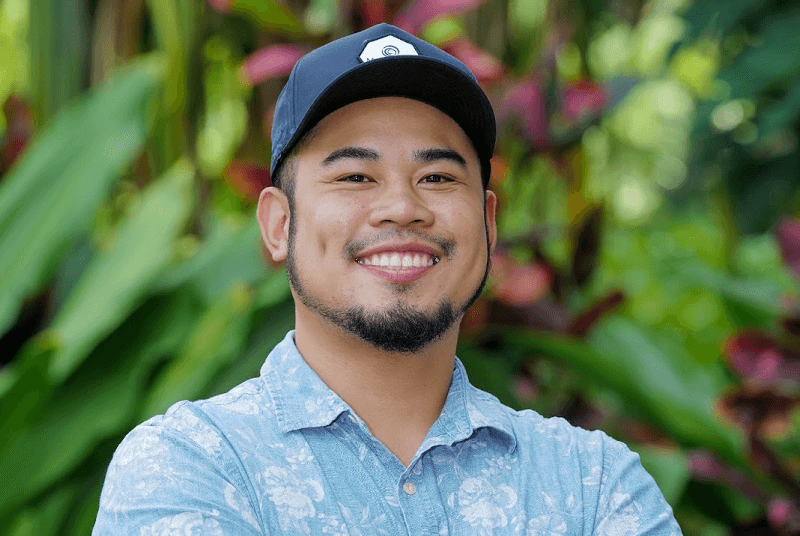 MAUNA LANI, AUBERGE RESORTS COLLECTION WELCOMES MARK LIBUNAO AS NEW EXECUTIVE CHEF OF CANOEHOUSE