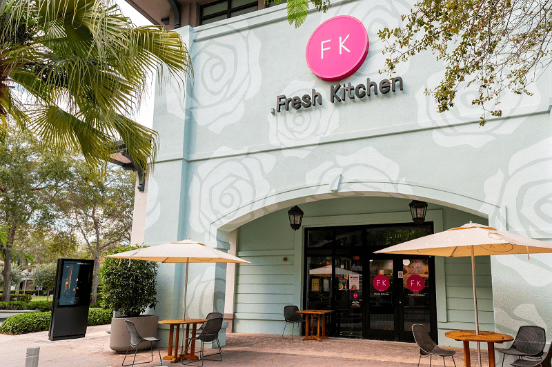 FRESH KITCHEN GIVES BACK TO THE COMMUNITY BY PARTNERING WITH THREE LOCAL CHARITIES TO LAUNCH THEIR MIDTOWN MIAMI LOCATION ON FEBRUARY 21ST