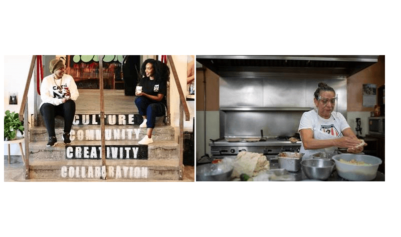 CALIFORNIA RESTAURANT FOUNDATION MARKS BANNER YEAR FOR STATEWIDE RESTAURANT AID AND RECOVERY