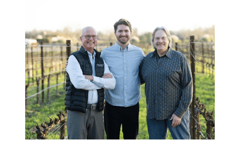 Legendary Winemaker Bob Cabral Joins Bricoleur Vineyards