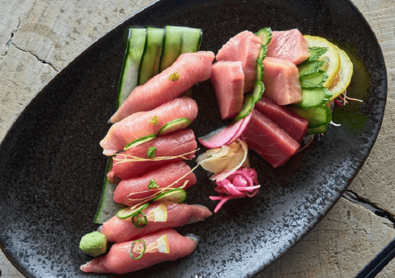 These Pop-Ups are the Most Exciting Dining Experiences for Travelers This Year