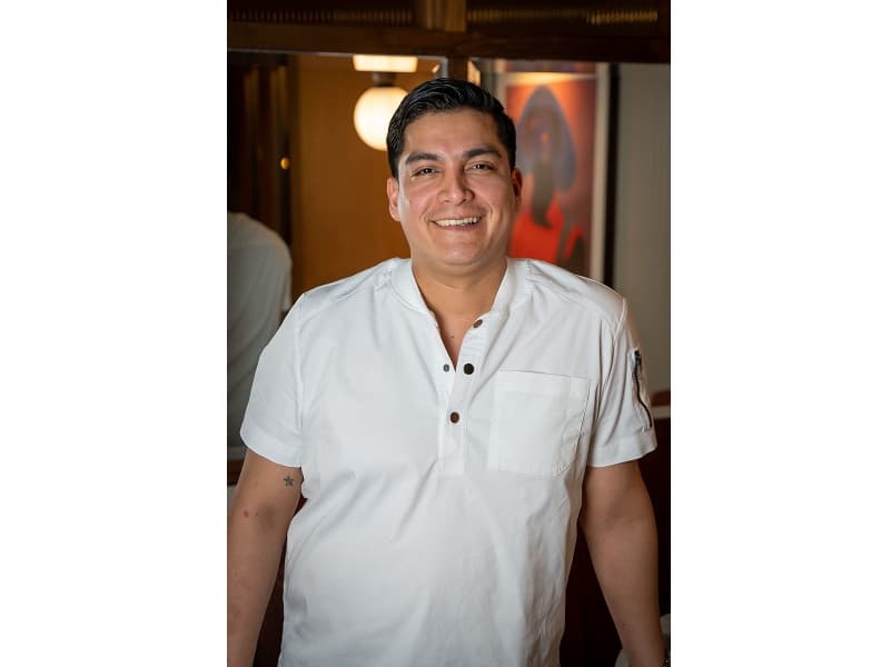 The Kimpton Banneker Names Walter Silva Executive Chef