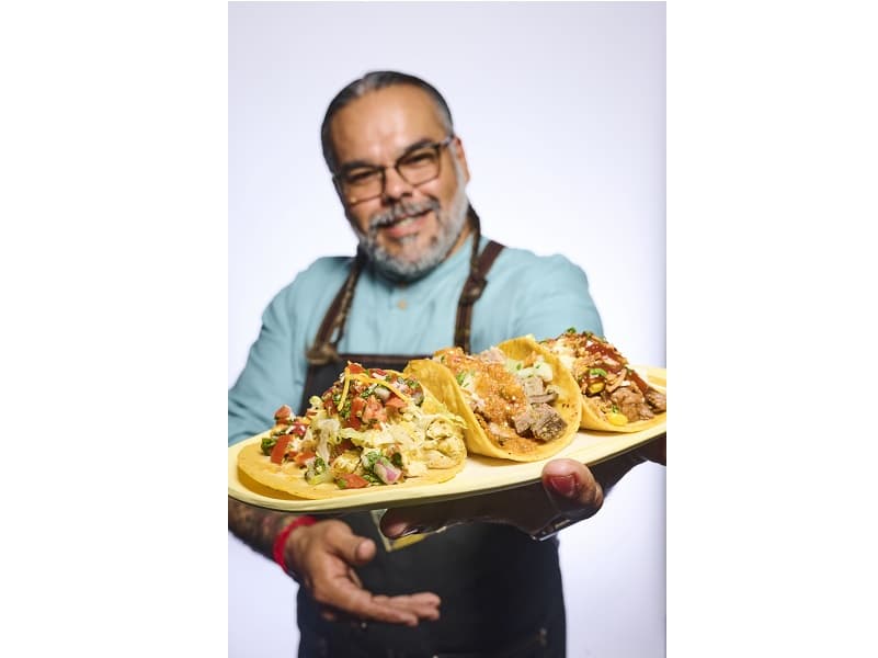 Tastemade Announces the Opening of Tastemade Me Tacos, the Company’s First-Ever US-Based Restaurant from Chef Wes Avila at Citizens New York Food Hall