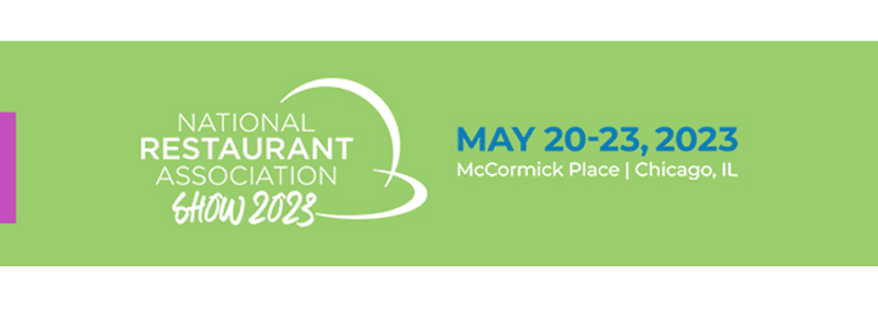 National Restaurant Association Show® Announces  Record Number of FABI Awardees