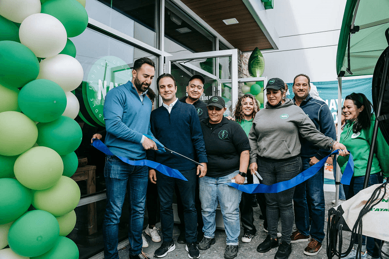 NAYA – Seriously Wholesome  Middle Eastern Food: Now Open In Paramus