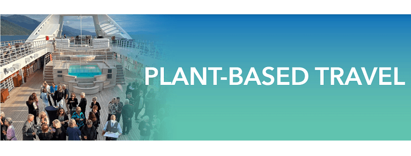 Windstar Cruises Announces New Whole-Food, Plant-Based Menu in Partnership with the National Health Association