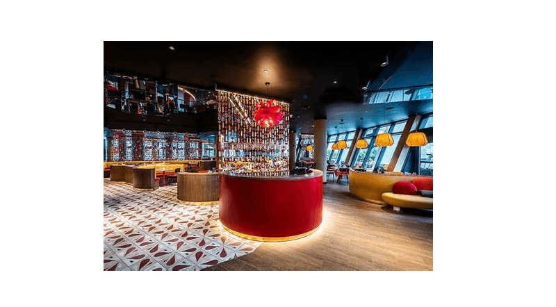 WORLD-RENOWNED CHEF JOSÉ ANDRÉS OPENS DEBUT DUBAI RESTAURANT JALEO AT ATLANTIS THE ROYAL