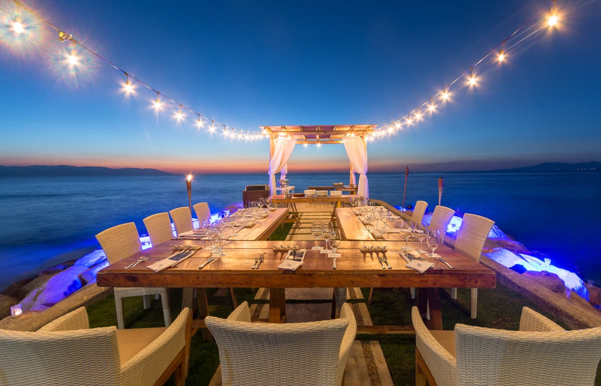 Discover the Mexican Riviera's Best-Kept Secret: The Villa Premiere Boutique Hotel