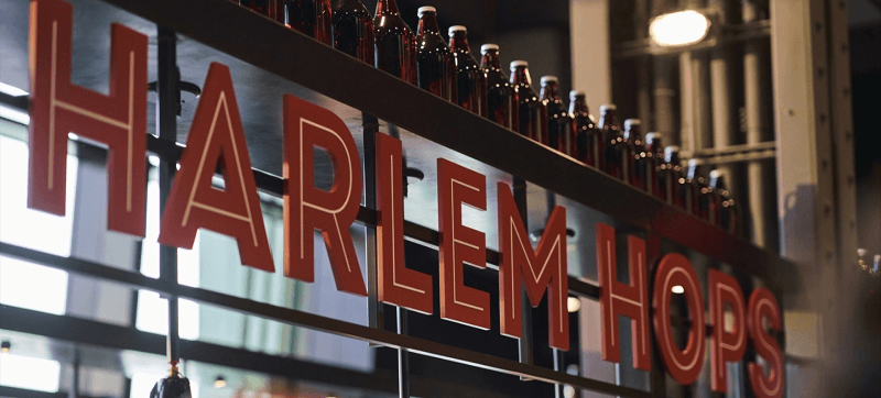 Harlem Hops Chelsea Is Now Open! Black Beer Culture Comes To Market 57 Celebrate National Beer Day on Friday, April 7th