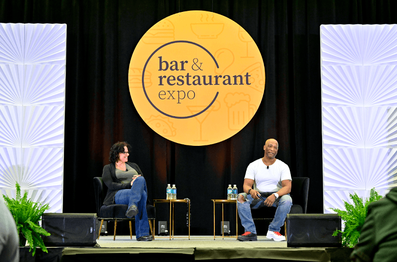 2023 BAR & RESTAURANT EXPO CONCLUDES ANOTHER SUCCESSFUL YEAR AT DAY 3 OF THE EXPO