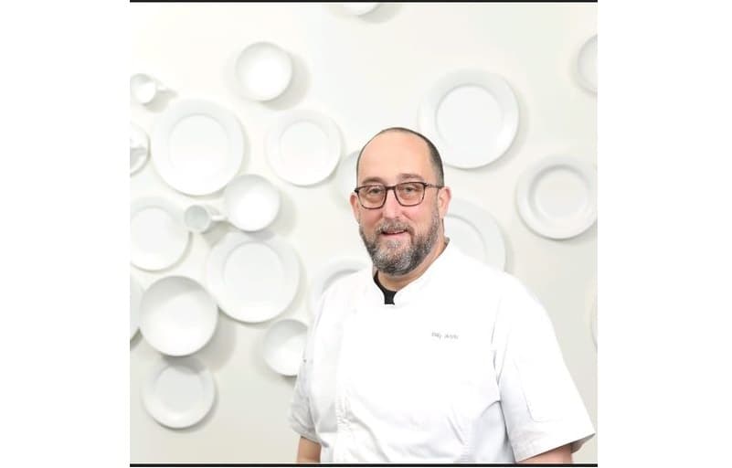 Billy Boyle Appointed Area Executive Chef of Hyatt Centric Beale Street Memphis and Caption by Hyatt Beale Street Memphis