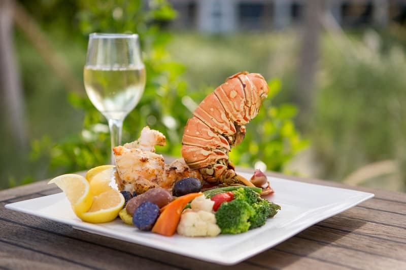 OCEAN CLUB RESORTS PROVIDES IMMERSIVE DINING EXPERIENCES