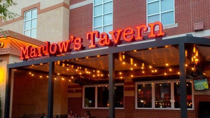 DREAMBOX ADDS MARLOW’S TAVERN TO ITS CLIENT PORTFOLIO AND EXPANDS ITS INDUSTRY REACH WITH THE COLLINS COLLEGE OF HOSPITALITY MANAGEMENT