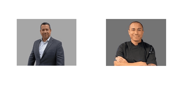 Omni Tempe Hotel at ASU Welcomes New Food & Beverage Director and Executive Chef!