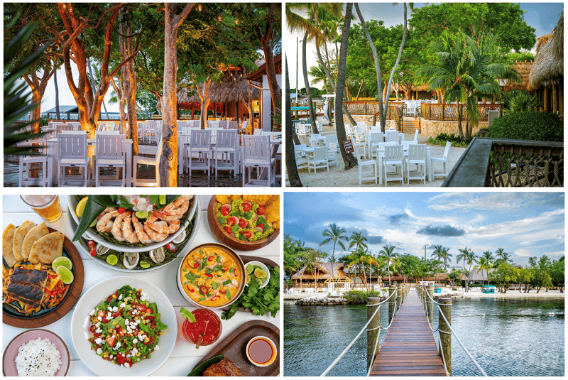 PRESENTING MARKER 88: A FLORIDA KEYS INSTITUTION, REIMAGINED