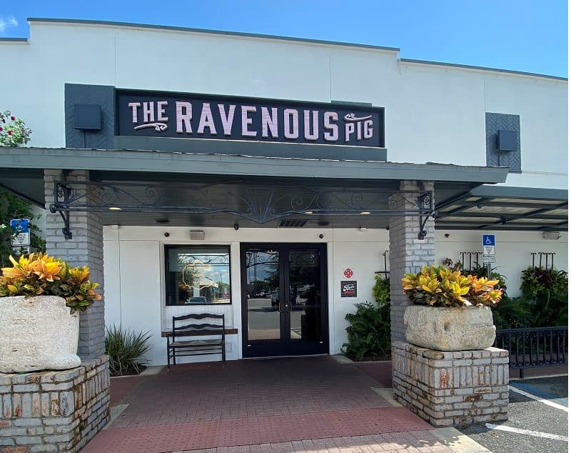 Anna Woodman Interior Design selected for redesign of The Ravenous Pig