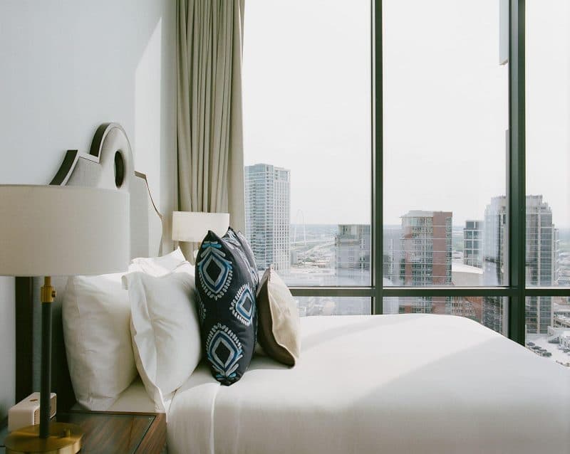 NOW OPEN: HÔTEL SWEXAN USHERS A NEW ERA OF DALLAS HOSPITALITY