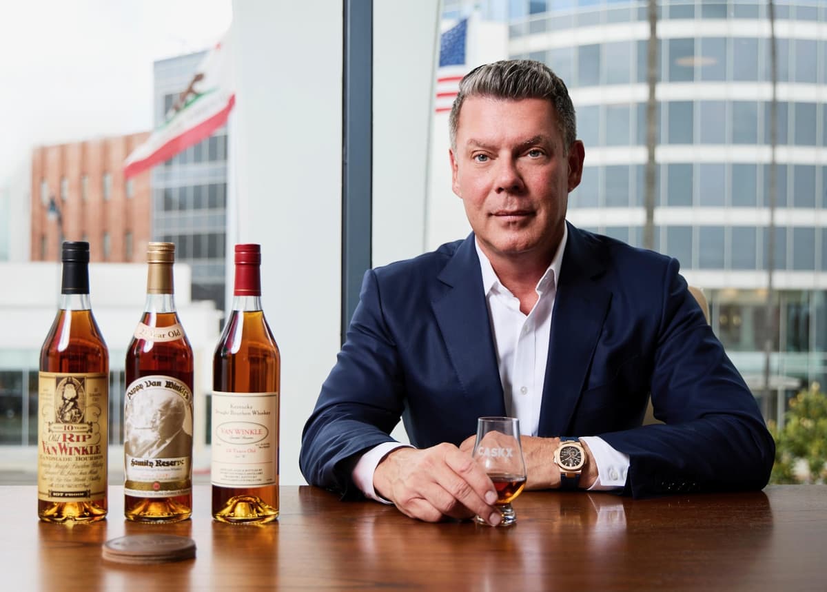 Bourbon Investment Platform CaskX Continues Rapid Expansion Around The Globe as  Demand for High-End Bourbon Soars