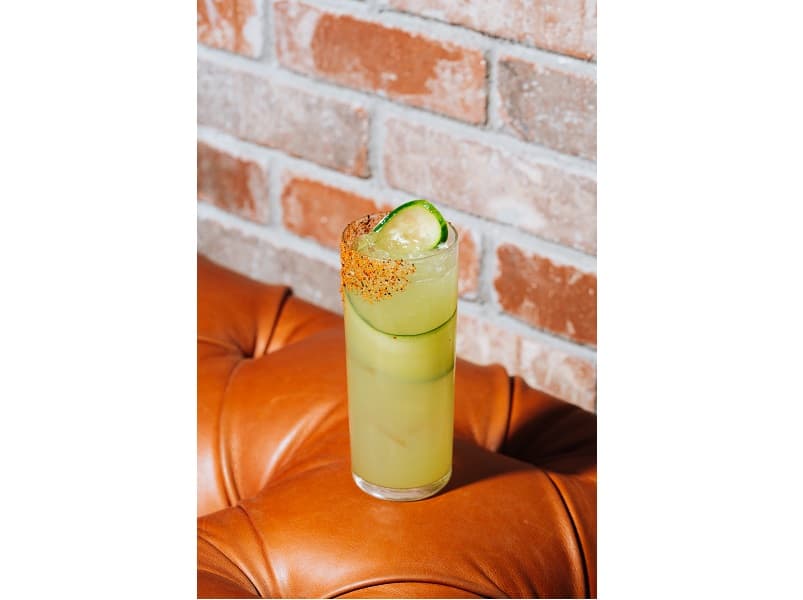 Bottoms Up! Celebrate National Tequila Day