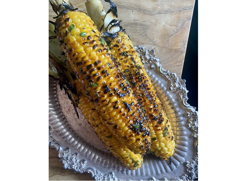 THE GRILL IS ON: Chefs Share Tips, Tricks & Recipes for National Grilling Month