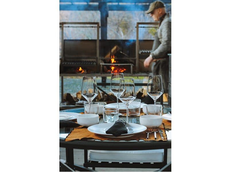 COWHORN KITCHEN & WINE – A NEW RESTAURANT FROM COWHORN VINEYARD & GARDEN – SET TO OPEN IN JACKSONVILLE, OREGON THIS FALL