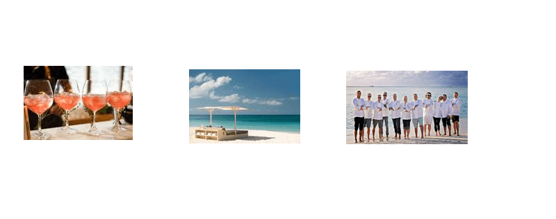 THE RITZ-CARLTON, GRAND CAYMAN UNVEILS A STAR-STUDDED CHEF LINEUP FOR THE 15TH ANNUAL CAYMAN COOKOUT