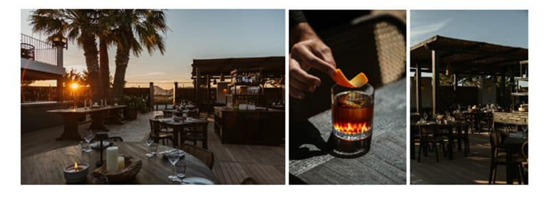 MAINE Ibiza the new hotspot on the White Isle is now open