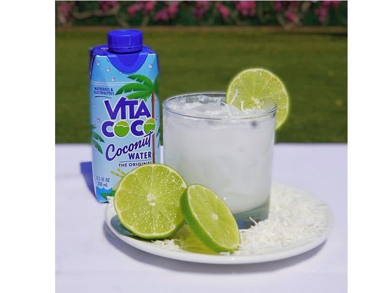 National Tequila Day: New margarita riffs including coconut and tzatziki ????????