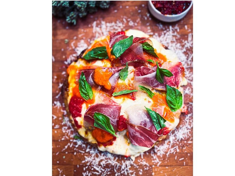 The Kitchen Collective Launches Virtual Food Hall