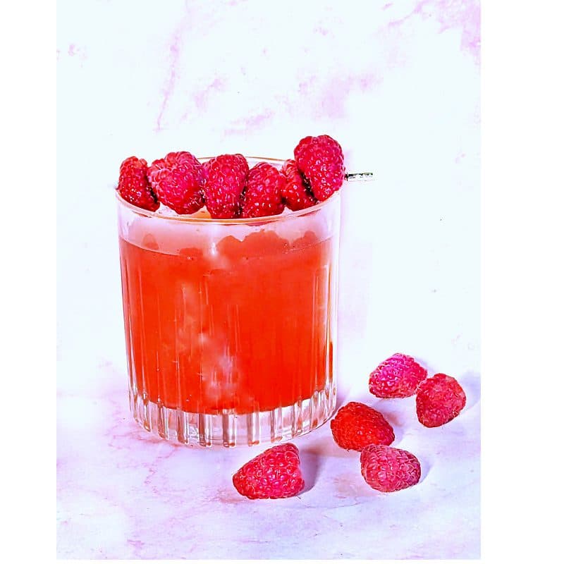 SMOKE LAB SERVES UP A SUMMER MENU OF COCKTAILS INSPIRED BY NEW SAFFRON FLAVORED VODKA