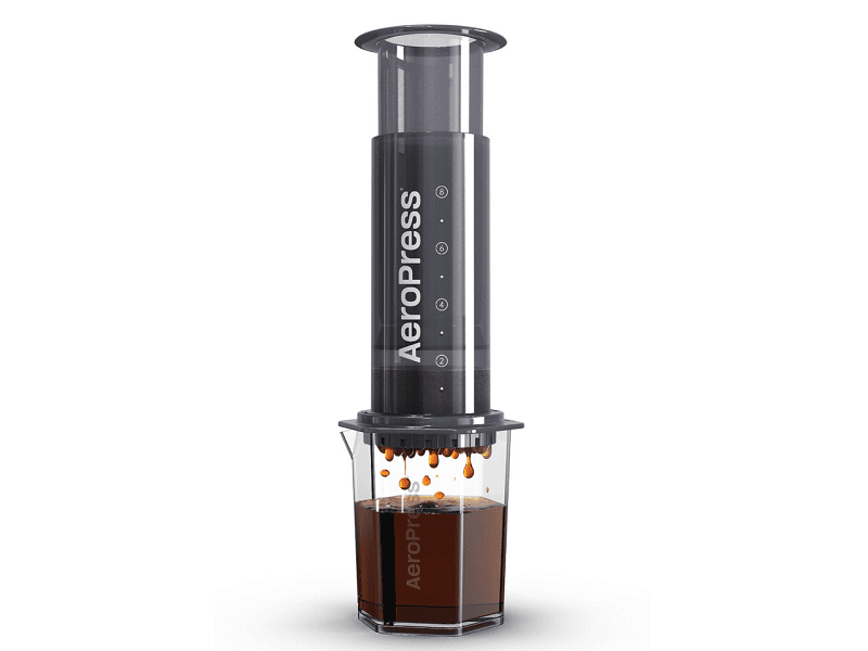 AeroPress, Inc. Introduces its Largest Coffee Maker Yet: the AeroPress XL