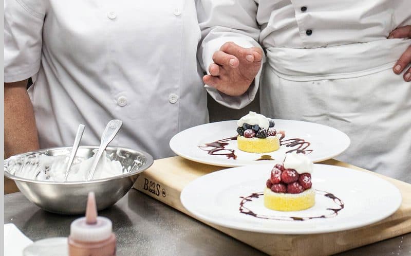 Savoring Delights: A Culinary Exploration from UD Wings to Eataly Las Vegas