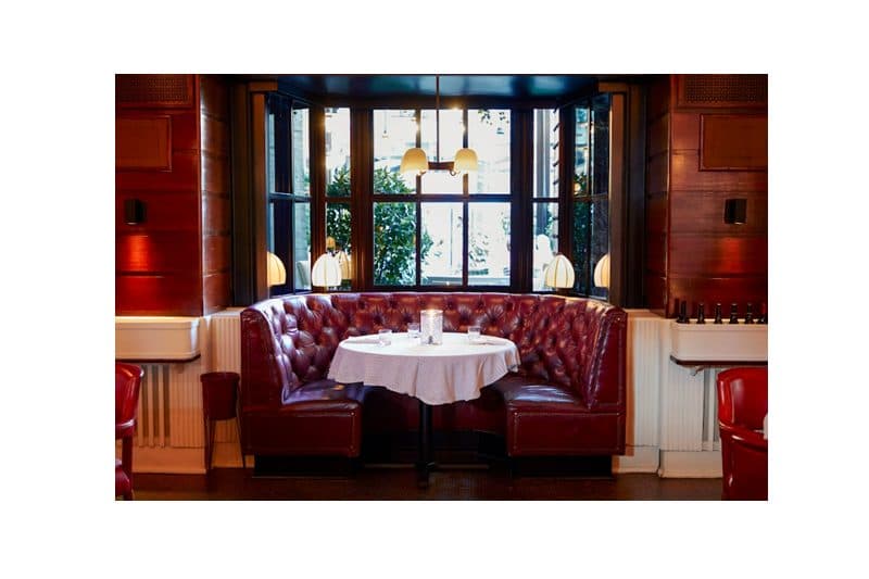 New York’s' Hottest Rooftop and Outdoor Dining to Enjoy the last of Summer!