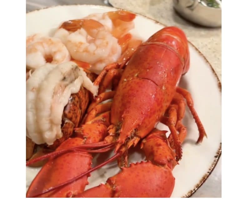 PALMS CASINO RESORT'S A.Y.C.E BUFFET EXPANDS WITH POPULAR 'ALL YOU CAN EAT LOBSTER' NIGHTS