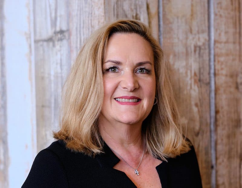 STEPHANIE FISCHER NAMED PRESIDENT AND CHIEF EXECUTIVE OFFICER OF GEORGIA RESTAURANT ASSOCIATION