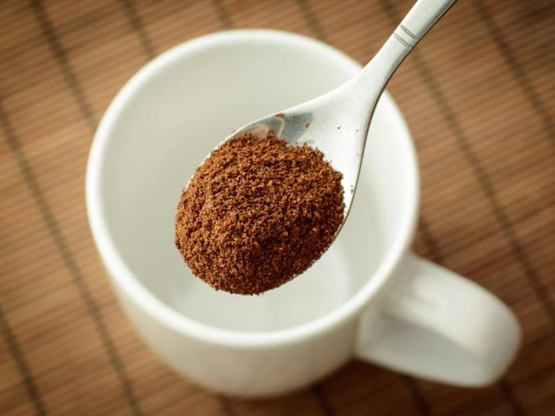 INSTANT COFFEE MARKET TO HIT $35.97 BILLION BY 2023