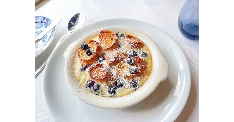 FRESH PUERTO RICAN TOSTONES AND STONE CRAB HIGHLIGHT NEW CARIBBEAN MENU ON HOLLAND AMERICA LINE