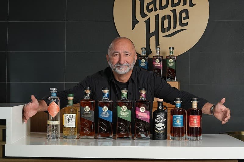 MASH & MALLOW LAUNCHES DELICIOUS S'MORES WHISKEY INSPIRED BY THE GREAT AMERICAN OUTDOORS