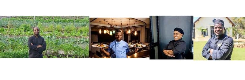 MINOR HOTELS CELEBRATES INTERNATIONAL CHEF’S DAY WITH SOUTH AFRICAN CHEFS MAKING THEIR MARK GLOBALLY