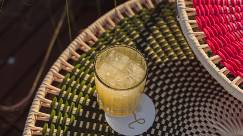 HOTEL LUCINE BRINGS “AMERICAN FINE-ISH” DINING TO TEXAS GULF COAST WITH THE FANCY & THE DEN