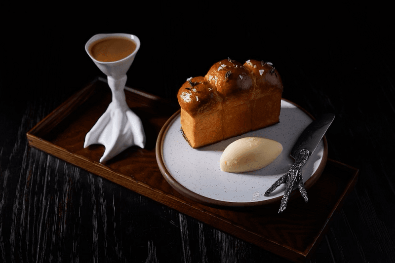 RESORTS WORLD LAS VEGAS TO WELCOME JEREMY FORD’S MICHELIN-STARRED RESTAURANT, STUBBORN SEED, SUMMER 2024
