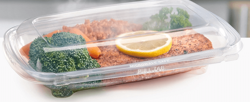 SAFE-T-CHEF® OFFERS ADDED CLARITY WITH ANTI-FOG FEATURE
