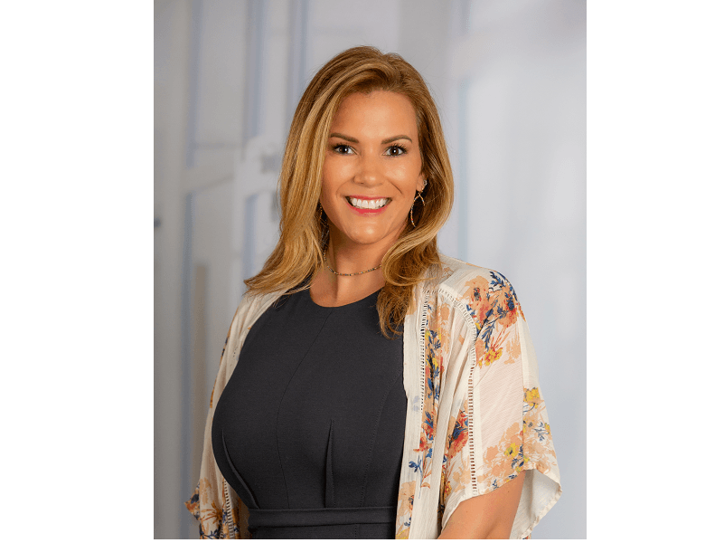 PrimoHoagies NAMES LAUREN TESCHE-JOHNSON AS DIRECTOR OF BUSINESS DEVELOPMENT