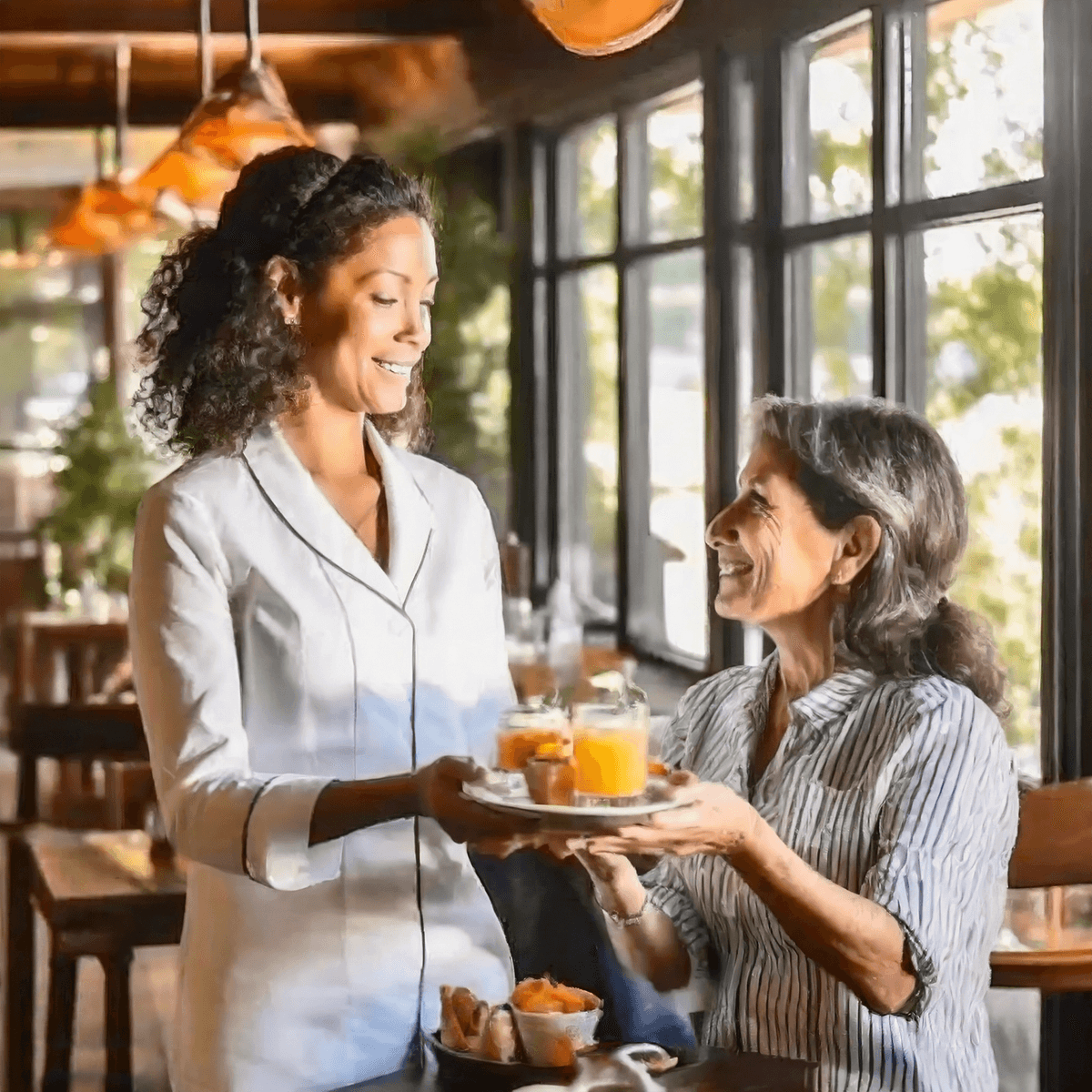 2023's Hottest Trends in Hospitality